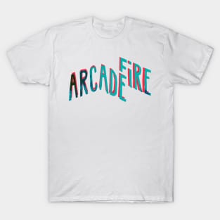 arcade fire T-Shirt